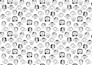 create logo patterns for your brand